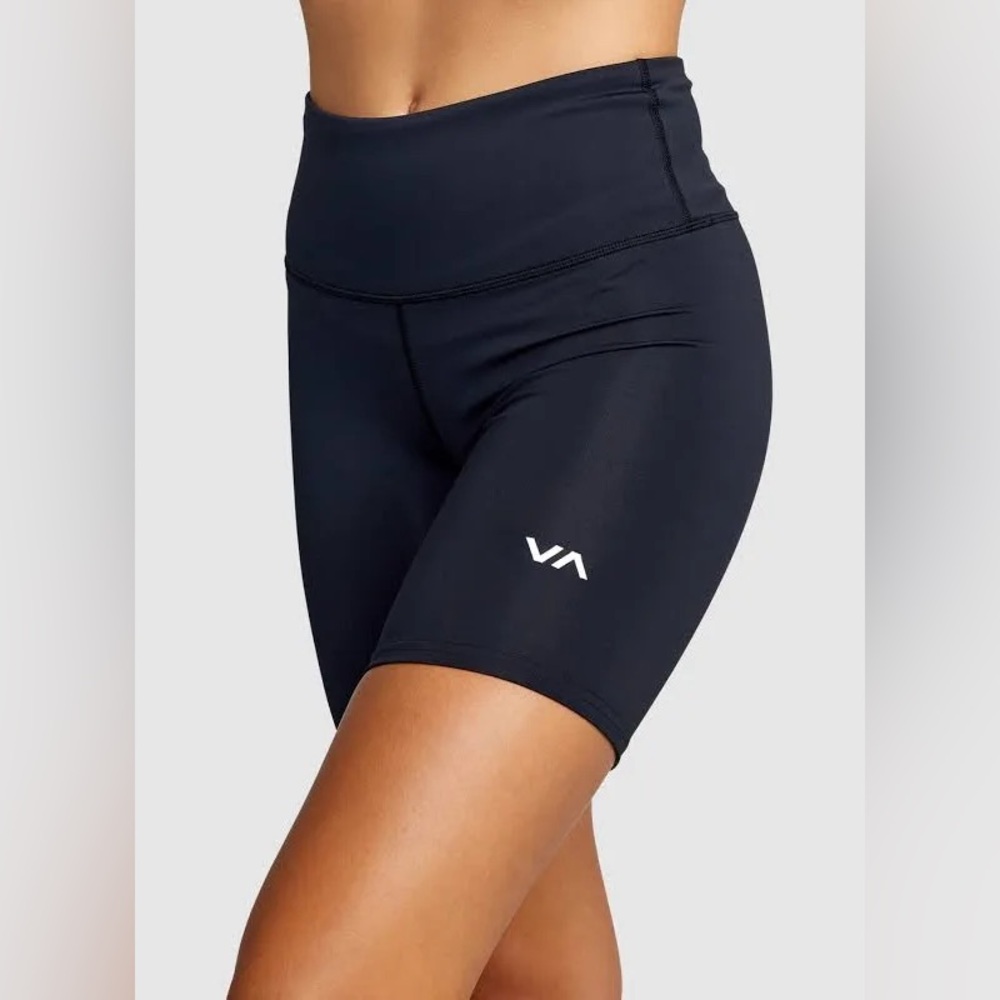 RVCA VA Essential Bike Short - Size Large